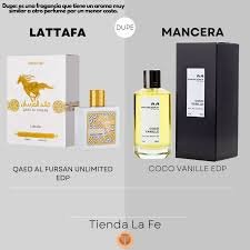 Lattafa Qaed Al Fursan Unlimited 100ml EDP Unisex